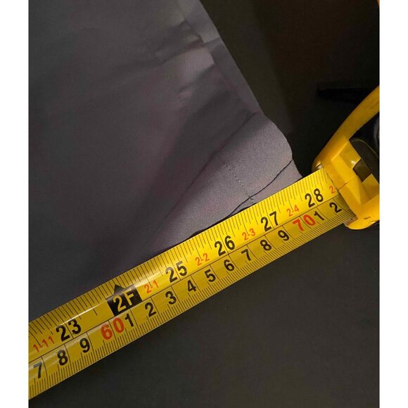 Adidas Climalite Mens 34X30 Golf Pants Athletic Gray Golfing Active - Picture 6 of 7